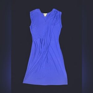Dylan & Rose | Royal Blue Dress | M